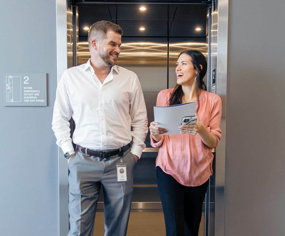 Business Professionals